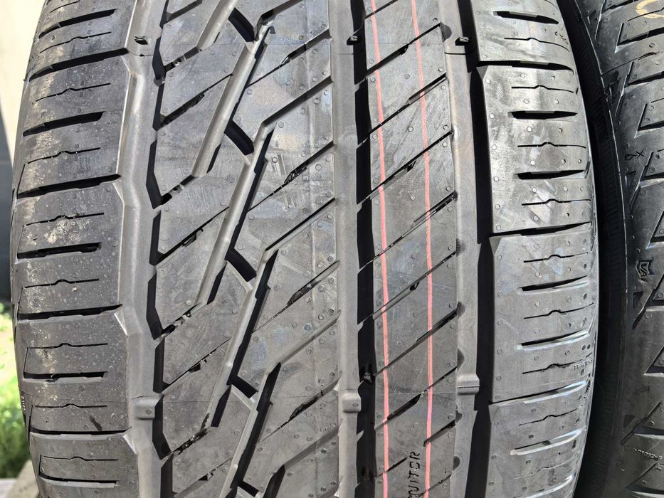 315/35/20 Генерал ДОТ 2023 г - Чисто нови !