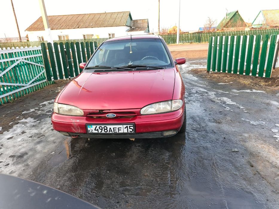 Продам форд Мондео