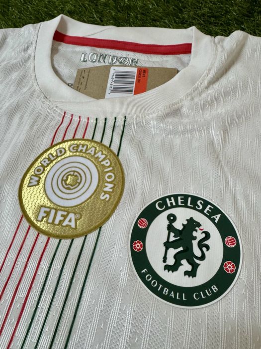 Тениска на Челси ( Palmer)