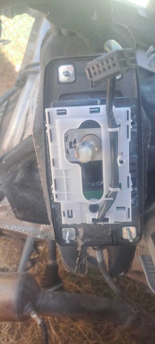 Избирач скорости от Audi Q5 2.0 TFSI 220к.с 2014г.