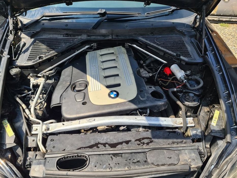 Dezmembrari dezmembrez  BMW X6 E71 3.0 2007 - 2015 235CP M57