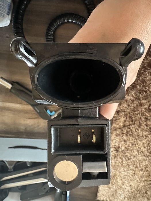 Система за почистване Rainbow SRX