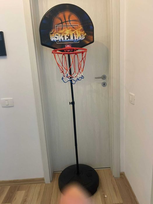 Sistem baschet ajustabil Get&Go, juniori 170 lei