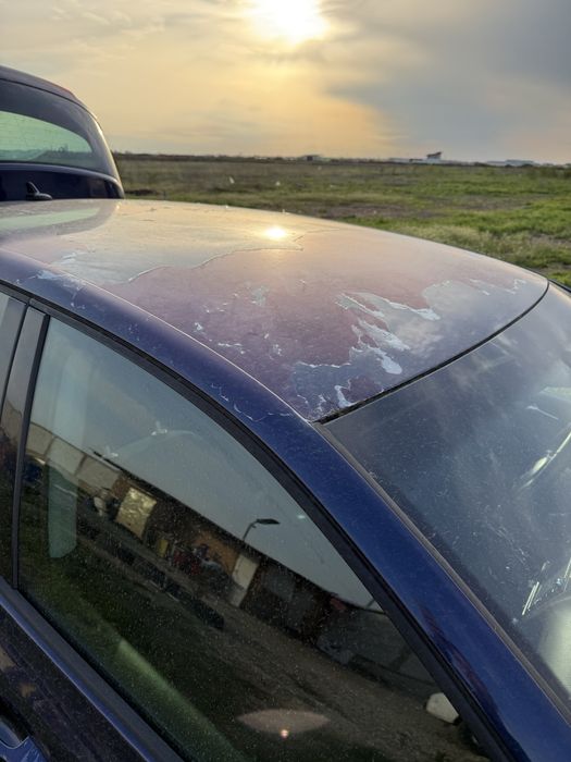 Golf 6 de vanzare