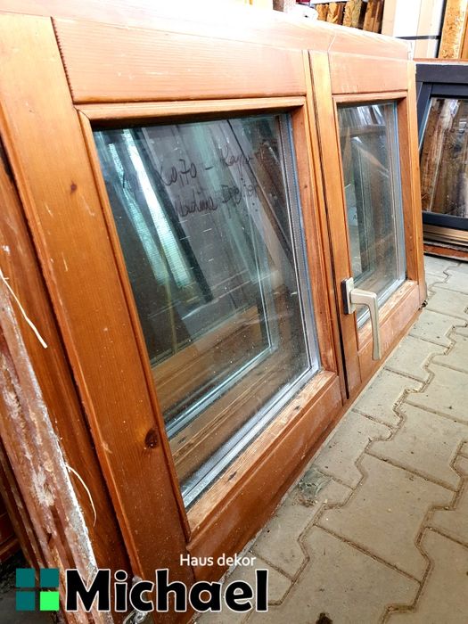 Termopan lemn masiv-cu obloane,Austria(Nadine Fiedler 8160)