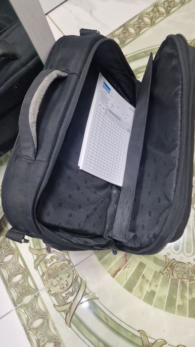 Сумка для ноутбука