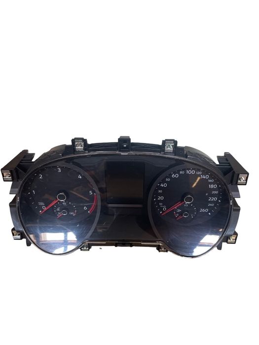 Ceas De Bord Volkswagen Tiguan Ad1 2016 - > 5Na920751A