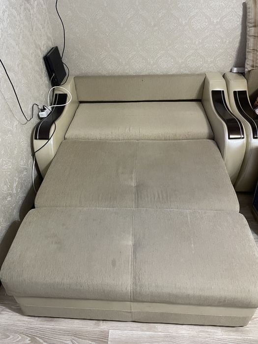 Мягкая мебель