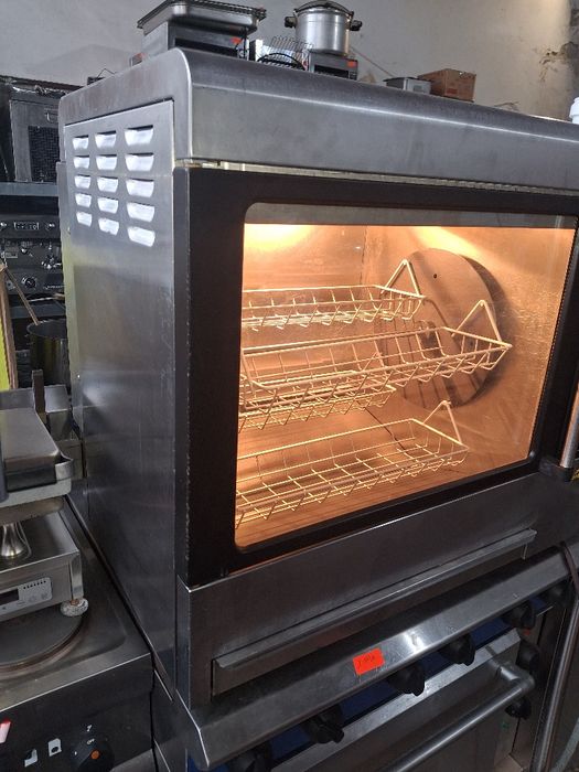 Грил за пилета/ месо/ джолани FRI-JADO