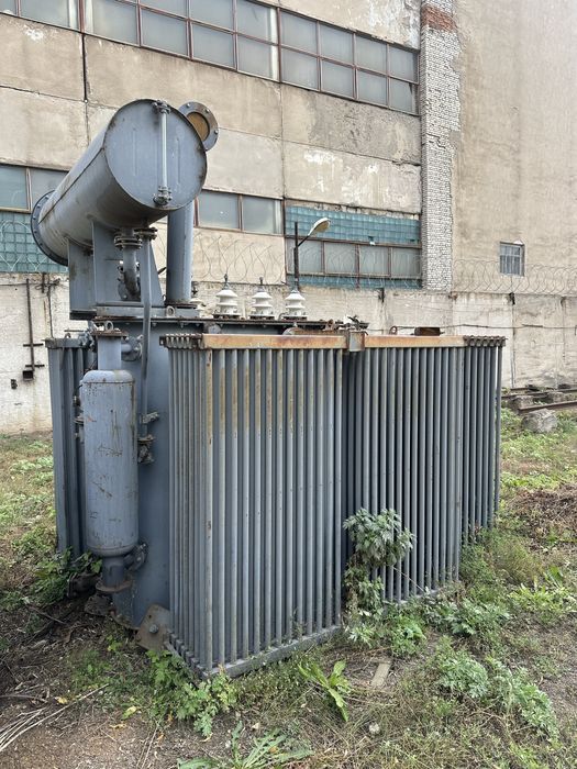Продам трансформатор ТМ-4000/10-у1