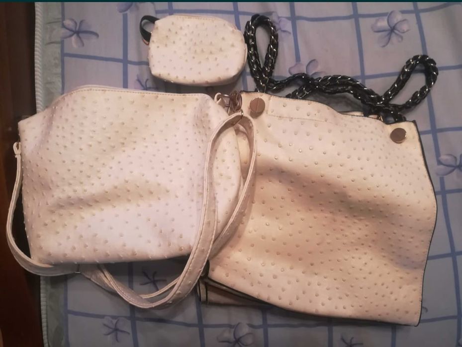 Сумки женские разные