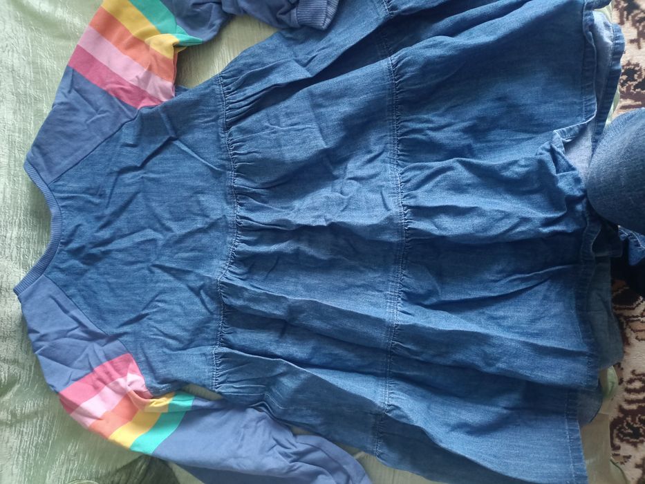 Продам вещи фирмы Некст на девочку