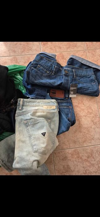 Маркови дрехи запазени и нови