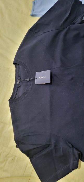 Футболка от массима дути XL