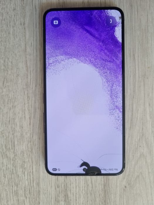 Vand  samsung s22 128gb