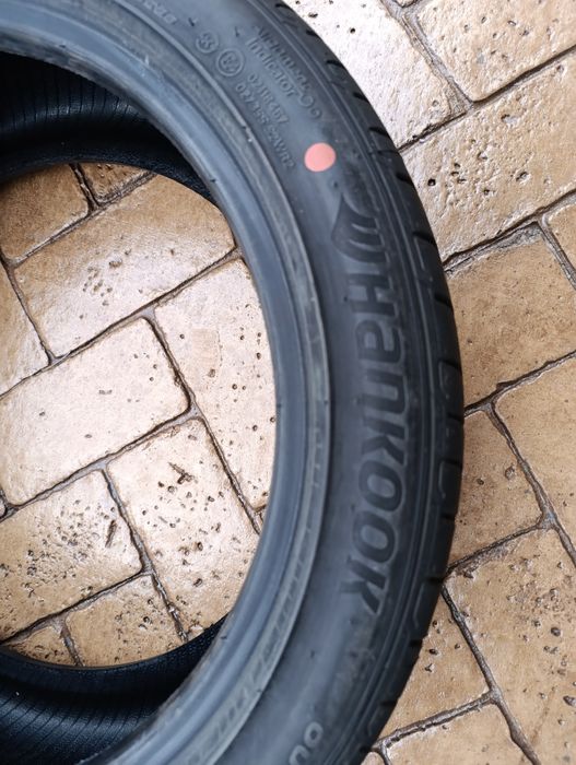 Нови гуми Hankook  215/45/17 Ventus Prime minister 3,dot 2123