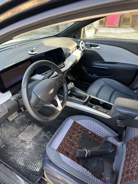 Monza 1.5 atmasferni