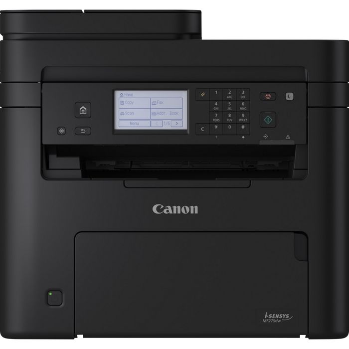 Canon i-sensys mf275dw