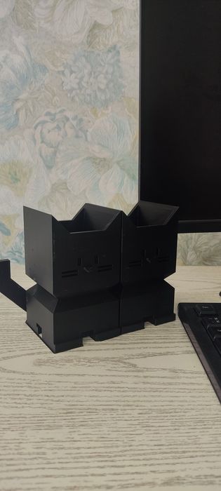 Подставка для ручек и карандашей, органайзер