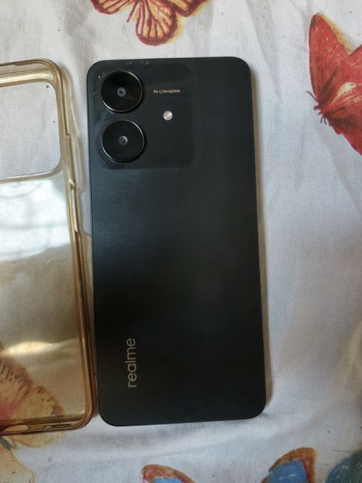 Продам телефон Realme note 60
