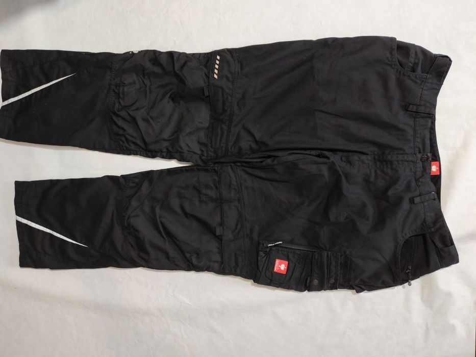 Engelbert strauss motion pantaloni barbati 64  4XL