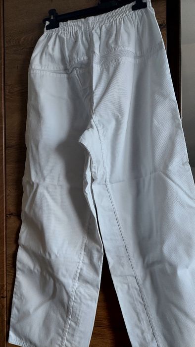 Kimono adidas,pentru carate