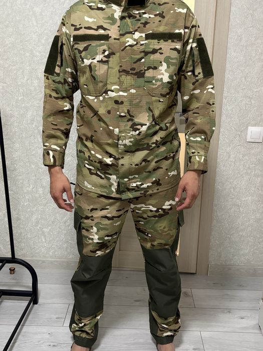 Тактический форма