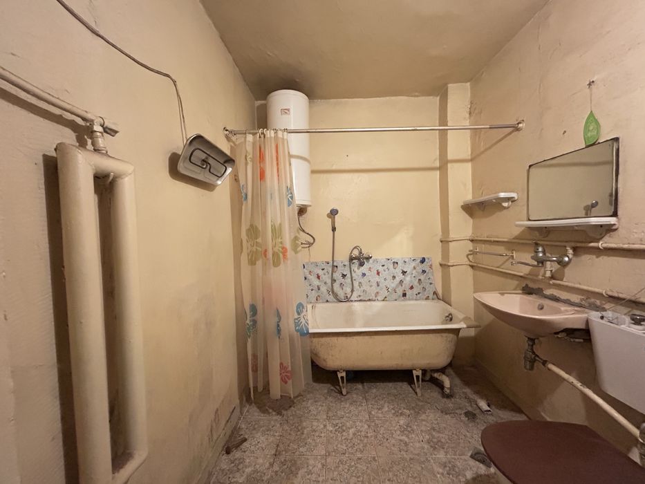 Продава се Тристаен апартамент в Силистра, Митница - 85 кв.м за 883 €/кв.м - Снимка #4