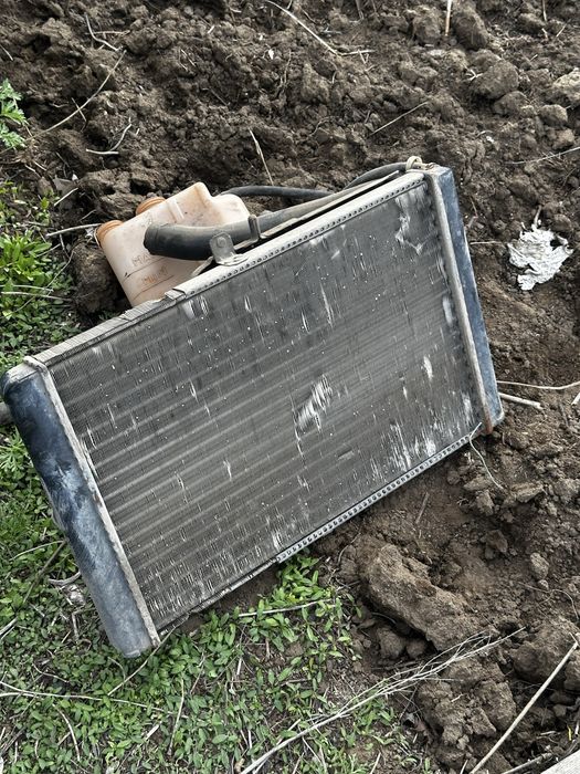 Каробка ваз 2113 и остольные запчасти