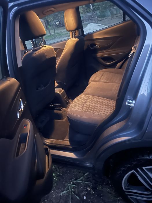 OPEL Mokka 2013 — imagine 4
