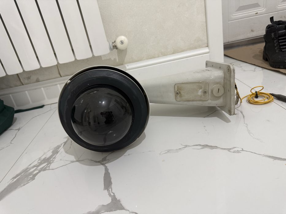 Продается купольная камера в хорошем состоянии.