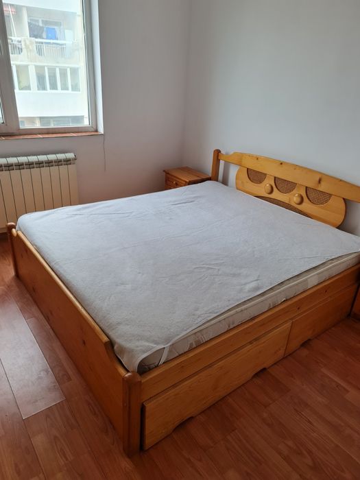 Дава се под наем Двустаен апартамент в Ловеч, Широк център - 88 кв.м за 300 € - Снимка #22