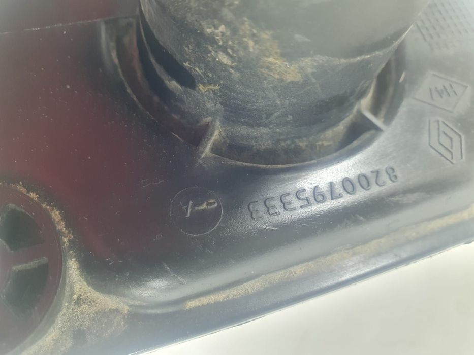 Gura umplere ulei 8200795333 Renault Master 3  [din 2010 pana  2015]