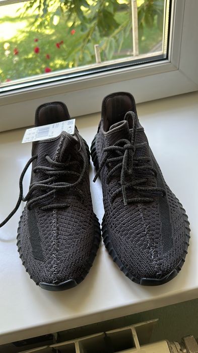 Кроссовки Yeezy Boost 350