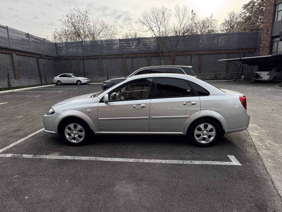 chevrolet gentra 2016 идеал