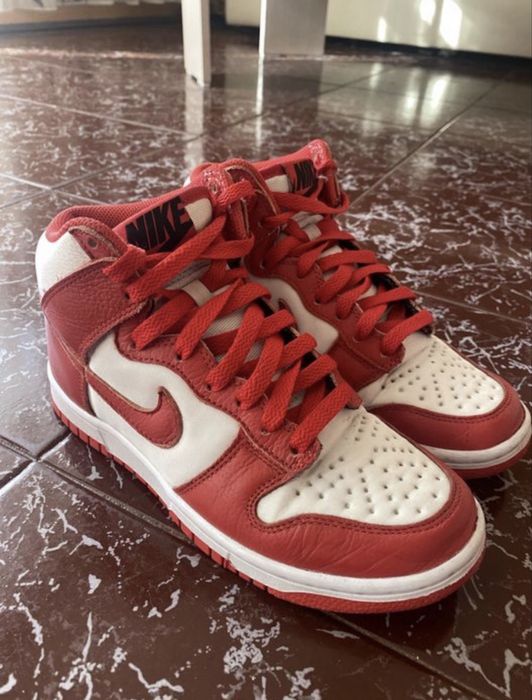 Nike Dunks High