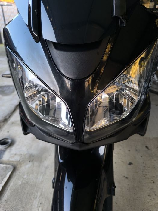 Suzuki v strom само на части Сузуки в стром