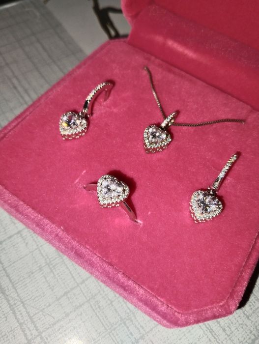 Комплект PANDORA