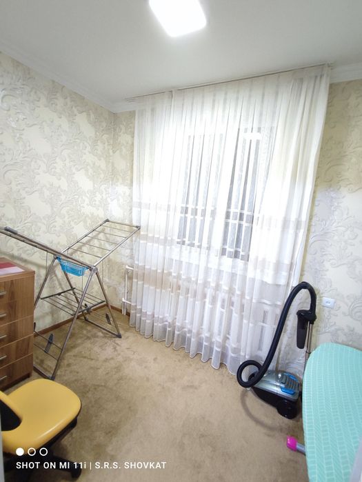 2 комнатная Кушбеги Башлык Яккасарайский район