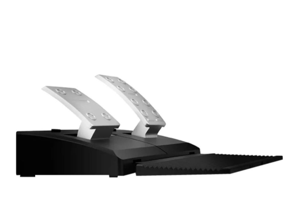 Продам игровой руль для пк