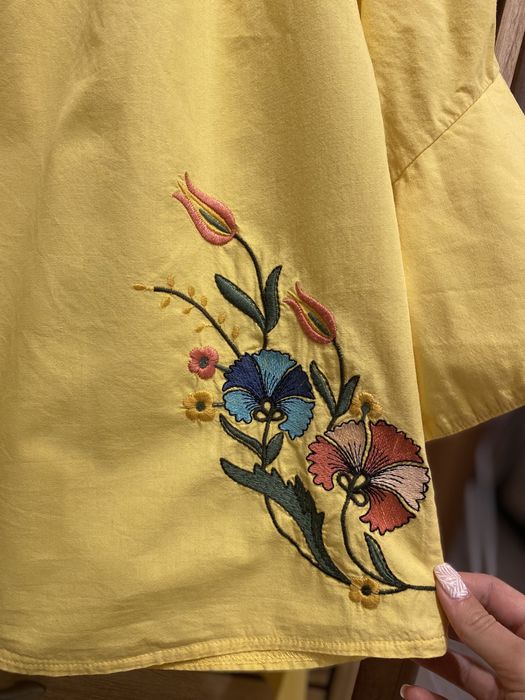 Дамска официална блузка