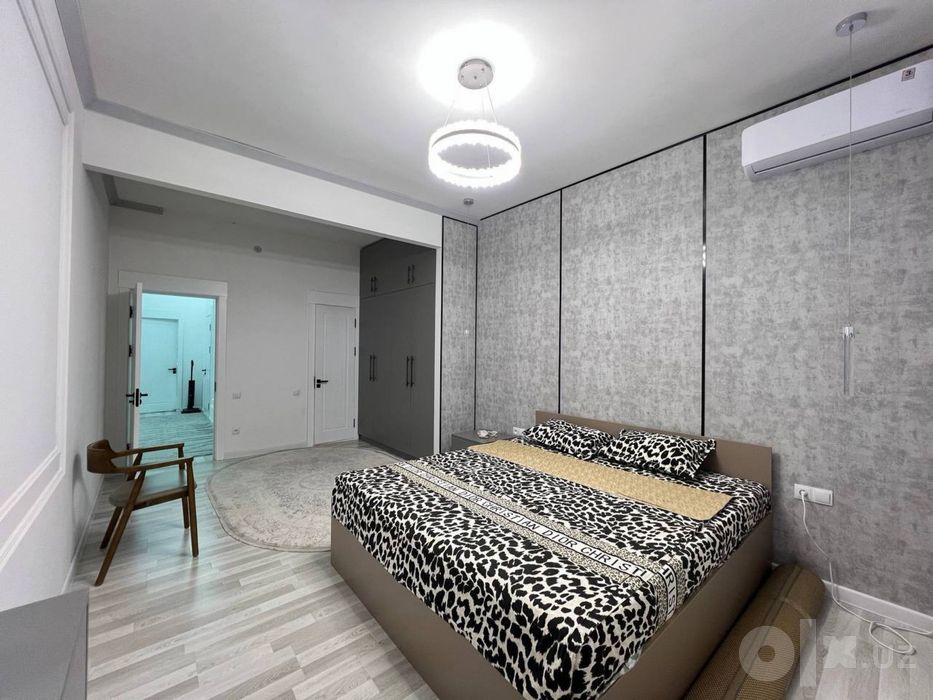 N_150   Golden House, паркентский , ком-4, евроремонт
