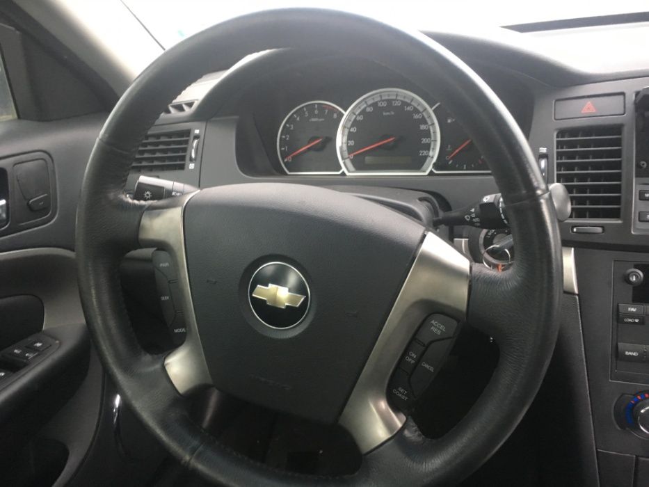 chevrolet epica 2.5 автомат кожа на части шевролет епика