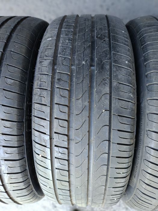 Летни гуми -2020г.-18цола-225/45-1бр.-90лв." PIRELLI"