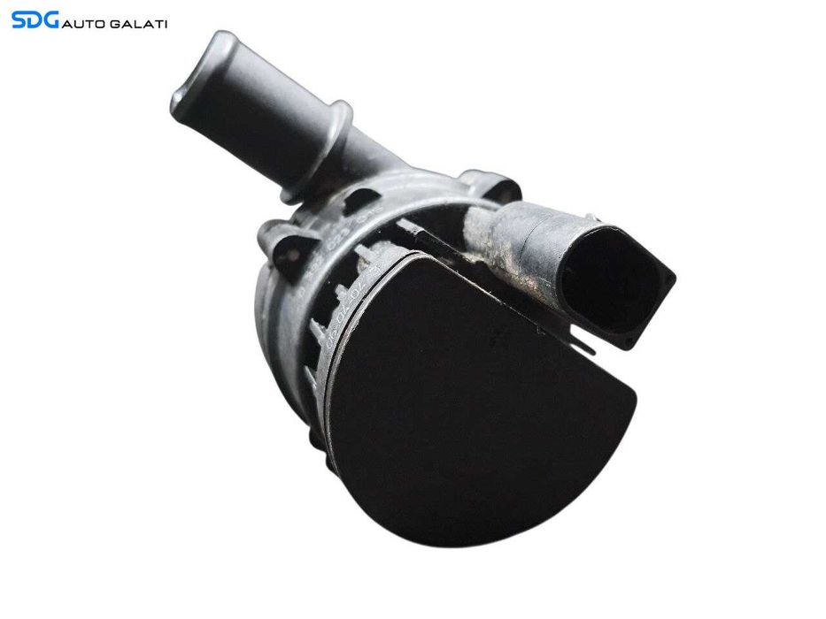 Pompa Recirculare Apa Renault Scenic 2 1.9 DCI 2003 - 2009 Cod 0392023015 [N3787]