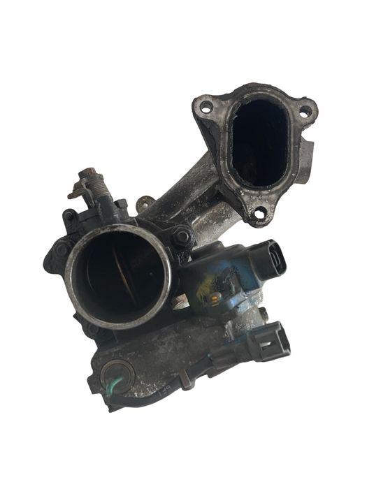 Clapeta De Acceleratie Toyota Rav 4 Ii _A2_ 2000 - 2005 2.0D 89672-210