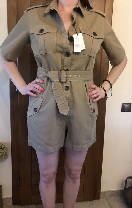 Salopet Banana Republic, 38