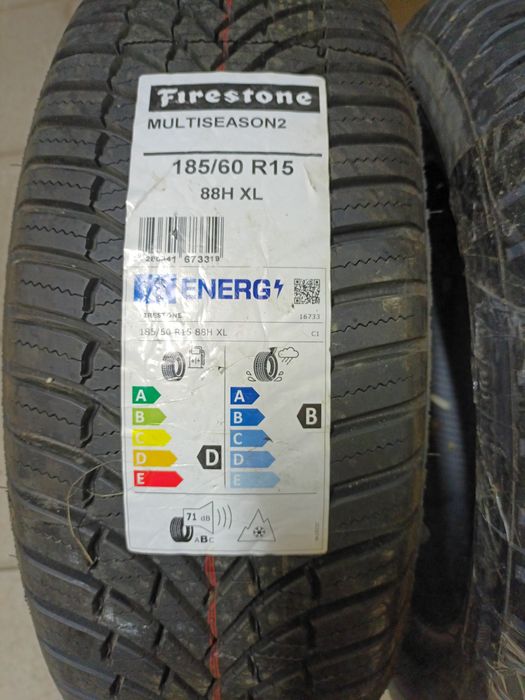 Anvelope Bigestone 185/65/15
