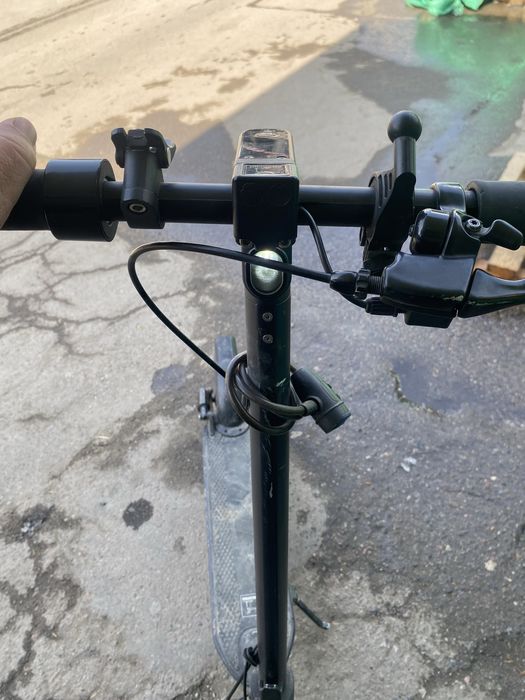 Сомакат электронный