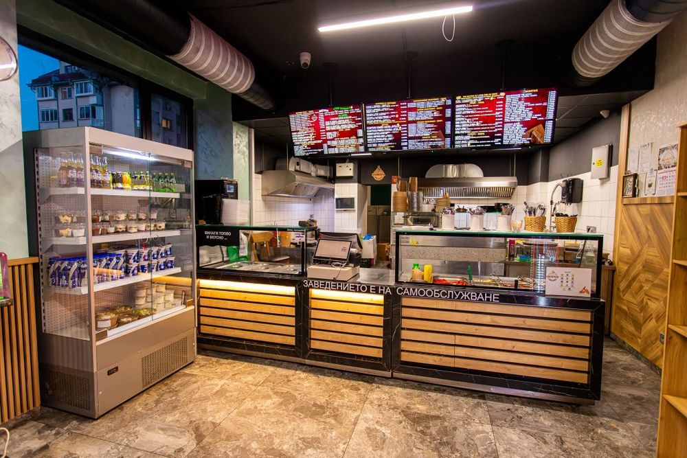 Продава се Заведение в София, Витоша - 106 кв.м за 6 €/кв.м - Снимка #2